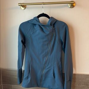 Women's Blue Jacket